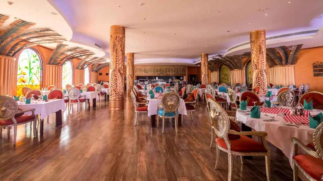 الفندق كاريبيان وورلد - سوما باي